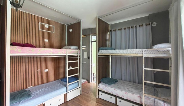 Hostel Jardim da Saúde in São Paulo