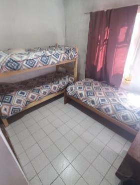 Hostel, La Casa del Patio in Bahía Blanca