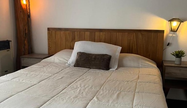 Hostel Llahuen in Ostende