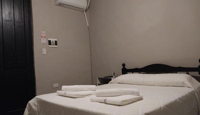 Hostel Marilian