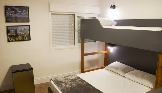 Hostel More SP in São Paulo