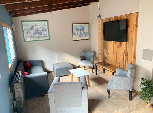 Hostel NIX