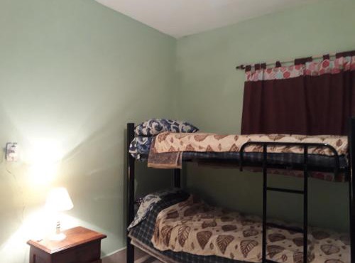 Hostel Odorico in San José