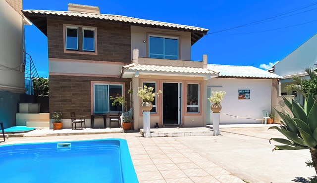 Hostel Papai in Florianopolis