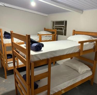 Hostel Passa4 in Passa Quatro