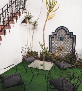 Hostel Pituco - En el corazón de la ciudad