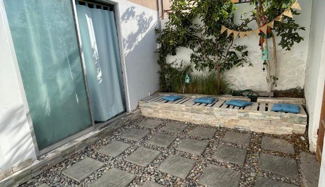 Hostel Planet in Mejillones