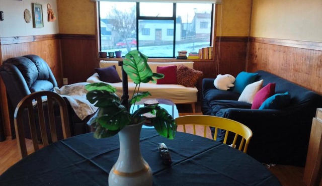 Hostels in Punta Arenas, Chile in Punta Arenas