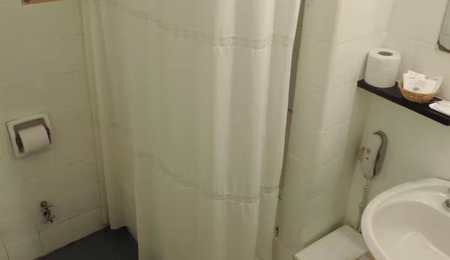 Hostería Del Viejo Molino - Habitacion con 2 camas individuales, no fumadores 3