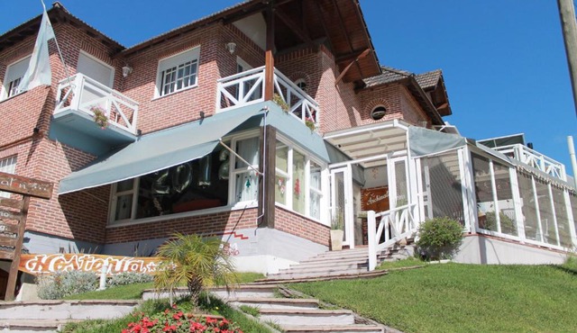 Hostería Anchimalen in Villa Gesell