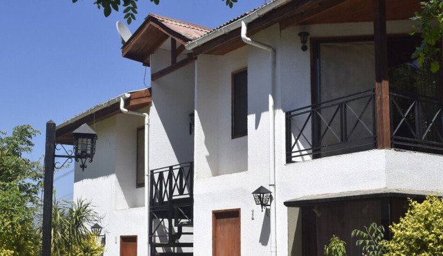 Hostería y Spa Llano Real
