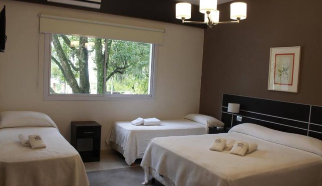 Hosteria Atahualpa Yupanqui in Tafi Viejo