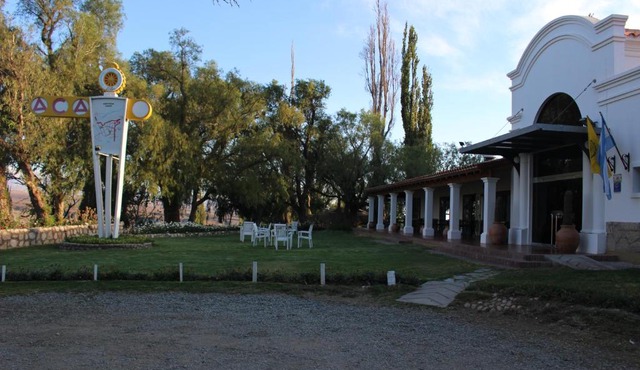 Hosteria Automovil Club Argentino Cachi in Cachí
