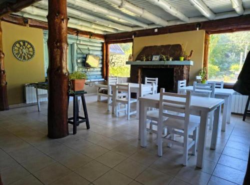 Hosteria EL REFUGIO in Aluminé