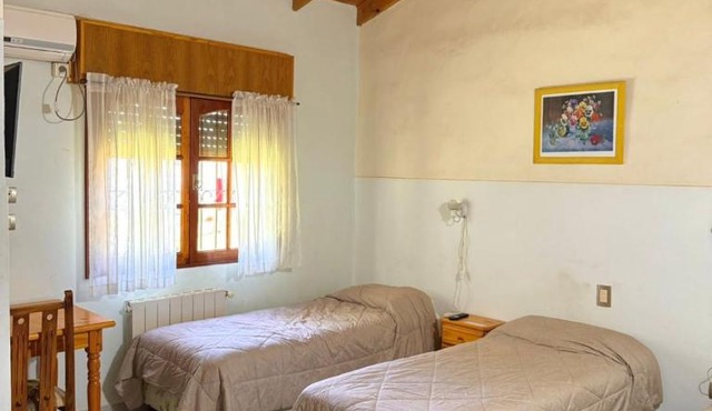 Hosteria La Posta in Ataliva Roca
