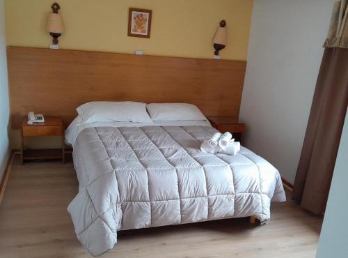 Hosteria Nuevo Pinar