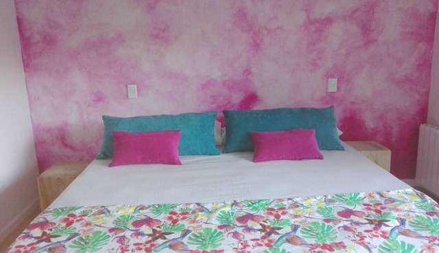 Hosteria Ruphay in Tandil