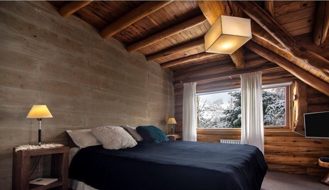 Hosteria Sudbruck