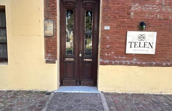 Hosteria Telen