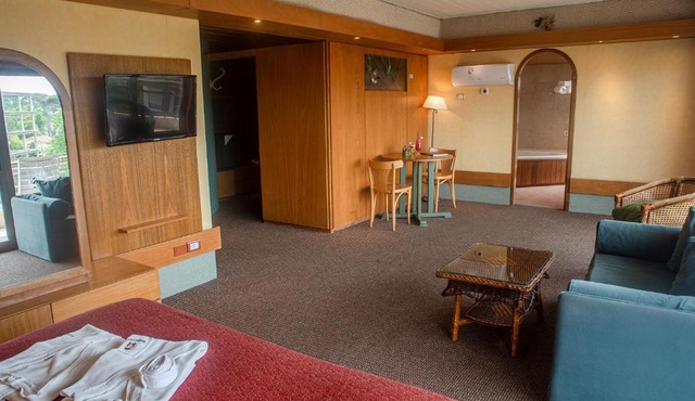 Hosteria Tequendama Classic & Resort in Villa Gesell