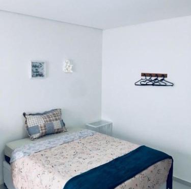 Hotel 34 in Guarulhos