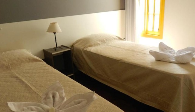 Hotel 376 in Villa Carlos Paz