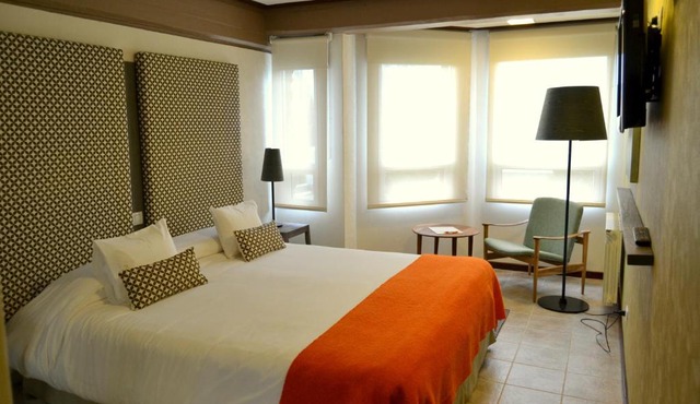 Hotel ACA El Calafate