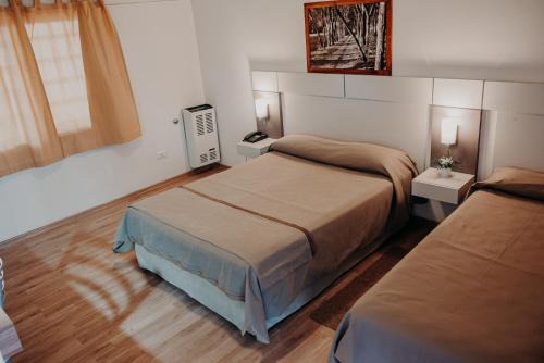 Hotel ACA Santa Rosa in Santa Rosa