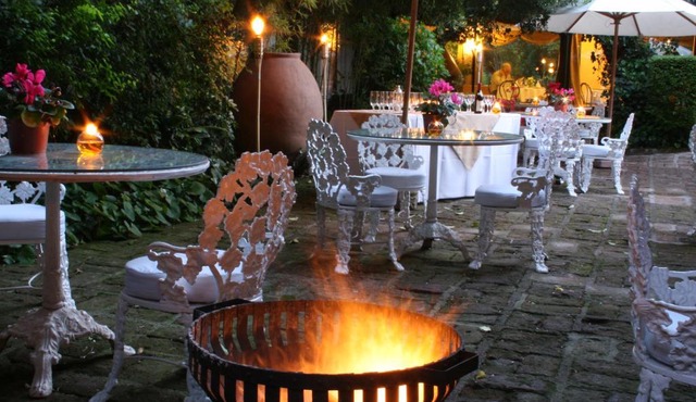 Hotel Acacias de Vitacura