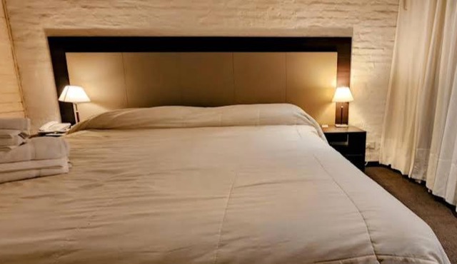 Hotel Acuario
