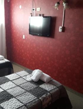 Hotel Acuarius in La Plata