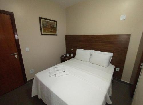 Hotel Albatroz in Uberaba