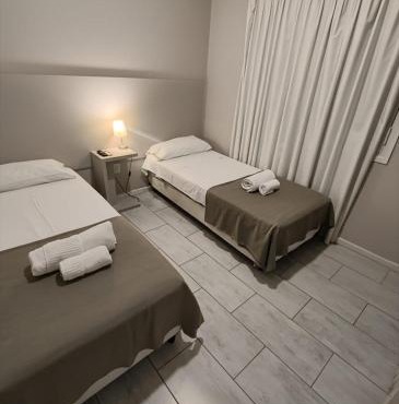 Hotel Alhambra in San Juan