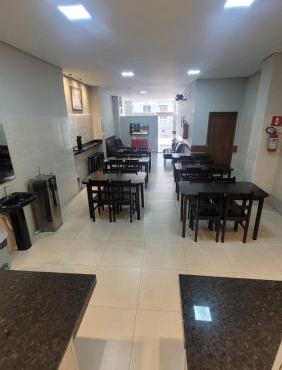 Hotel Aliança in Limeira