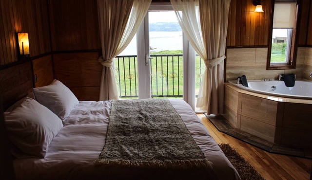 Hotel Aliwen