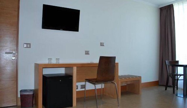 Hotel Alto del Sol Latorre Mejillones in Mejillones