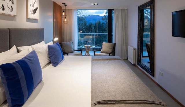 Hotel Alto Traful