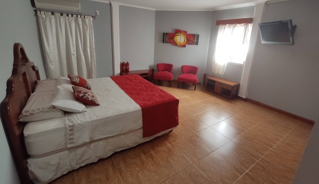 Hotel Amatista