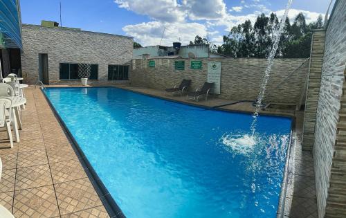 Hotel Anápolis in Anápolis