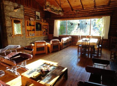 Hotel Angostura in Villa La Angostura