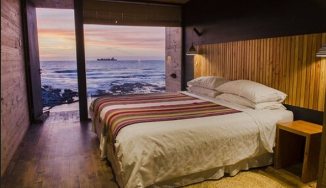 Hotel Apacheta