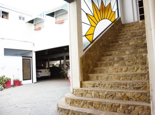 Hotel Apart El Faro
