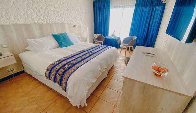 Hotel Arica