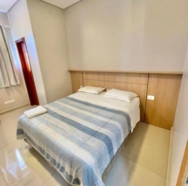 Hotel Armenia in Cascavel
