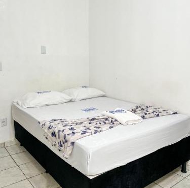 HOTEL AVENIDA in Belém