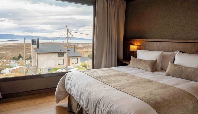 Hotel Ayres de Calafate