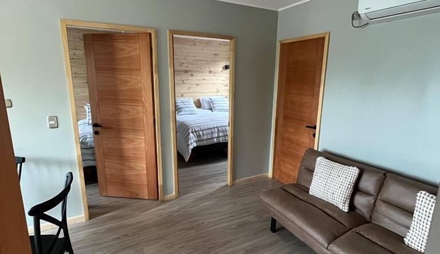 HOTEL BACARIS