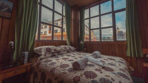 Hotel Balai