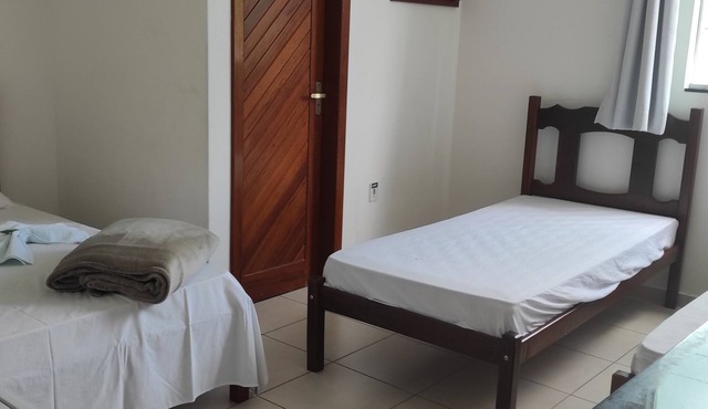 Hotel baleia avenida in Aimores