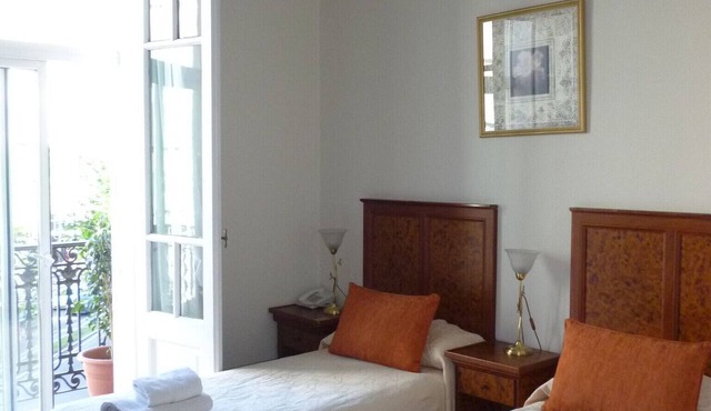 Hotel Benevento in La Plata